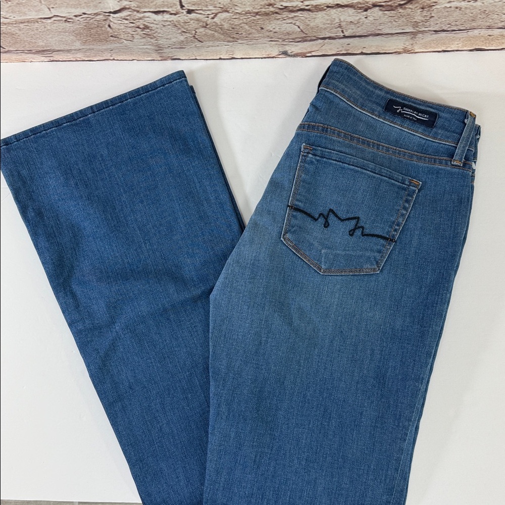 Sebastian McCall Classic Jeans
